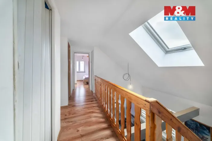 Prodej chaty, Sirá, 90 m2