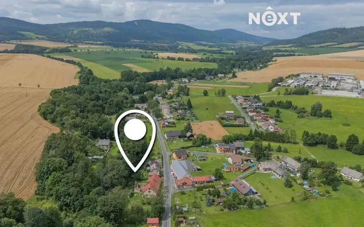 Prodej chalupy, Štíty, 99 m2