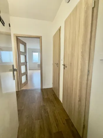 Pronájem bytu 1+kk, Ostrava, Zdeňka Štěpánka, 25 m2