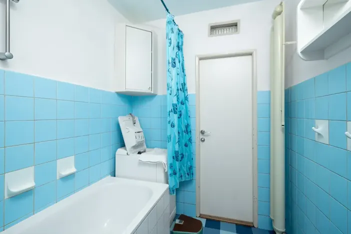 Pronájem bytu 1+1, Ostrava, Gen. Hrušky, 36 m2