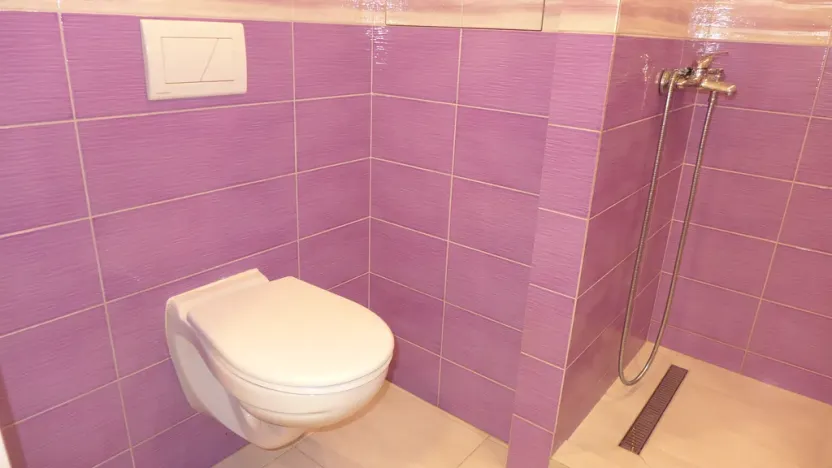 Pronájem bytu 2+kk, Praha - Ruzyně, Ciolkovského, 42 m2