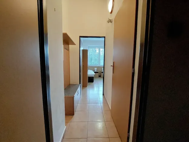 Prodej bytu 1+kk, Benešov nad Černou, 18 m2