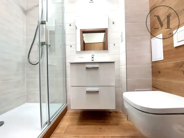 Prodej bytu 1+kk, Benešov nad Černou, 18 m2