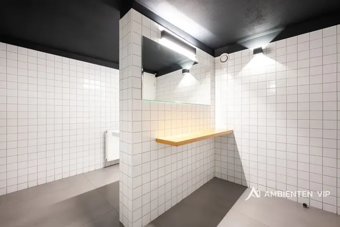 Prodej obchodního prostoru, Brno, Masarykova, 494 m2