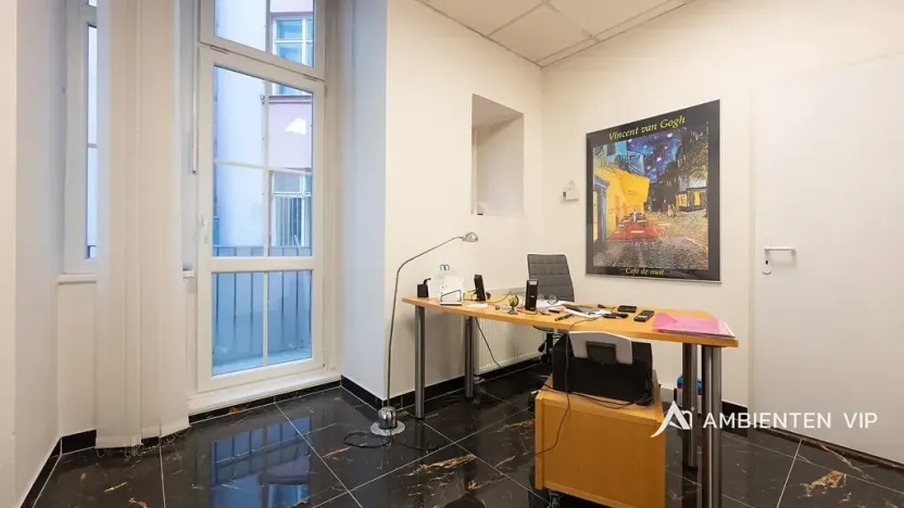 Prodej obchodního prostoru, Brno, Masarykova, 494 m2