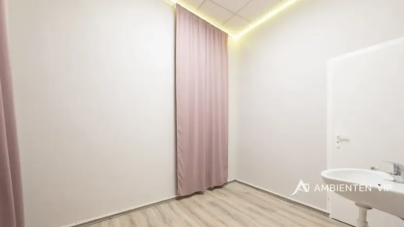 Prodej obchodního prostoru, Brno, Masarykova, 494 m2