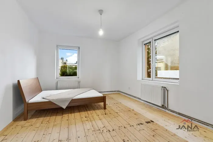 Prodej rodinného domu, Turnov, Nádražní, 254 m2