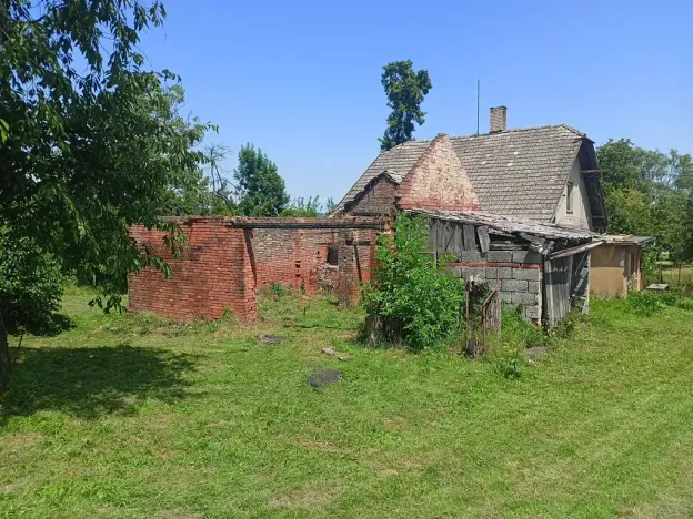 Prodej pozemku pro bydlení, Bělotín, 1622 m2