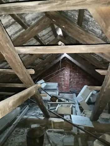 Prodej pozemku pro bydlení, Bělotín, 1622 m2