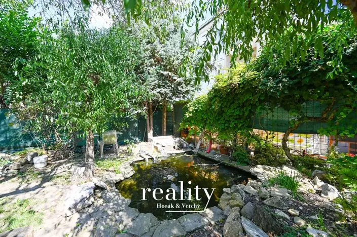 Prodej bytu 2+1, Brno, Karlova, 48 m2