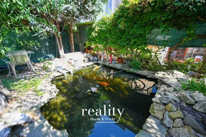 Prodej bytu 2+1, Brno, Karlova, 48 m2