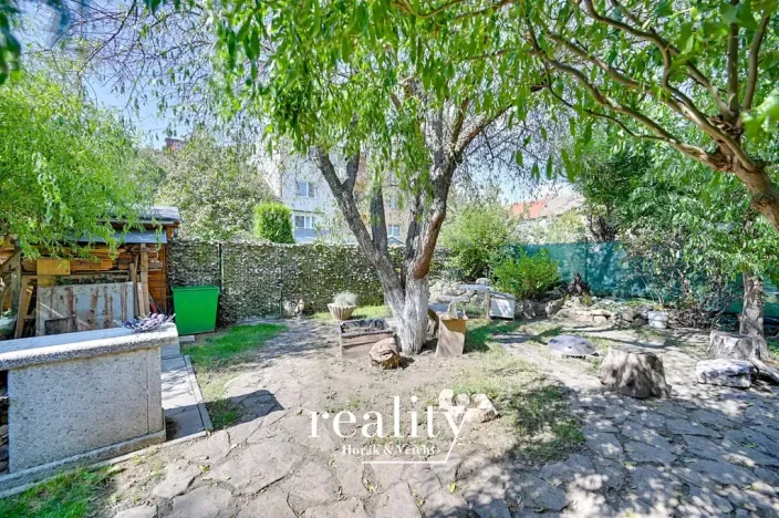 Prodej bytu 2+1, Brno, Karlova, 48 m2