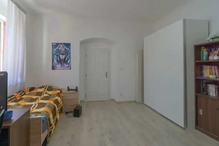 Prodej rodinného domu, Pyšely, Senohrabská, 130 m2