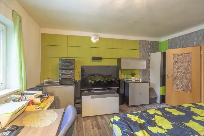 Prodej rodinného domu, Jílové u Prahy, Na Pískách, 117 m2