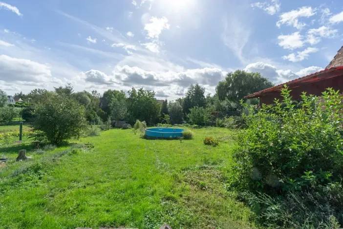 Prodej rodinného domu, Ledce, 166 m2