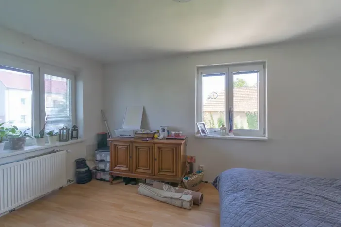 Prodej rodinného domu, Ledce, 166 m2