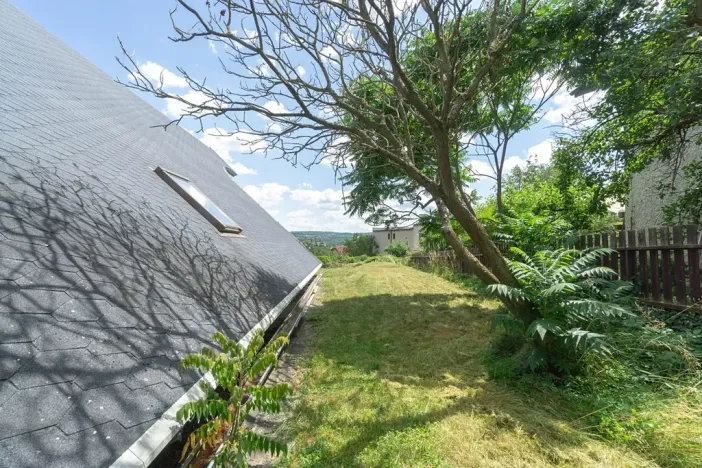 Prodej rodinného domu, Praha - Radotín, Na Viničkách, 200 m2