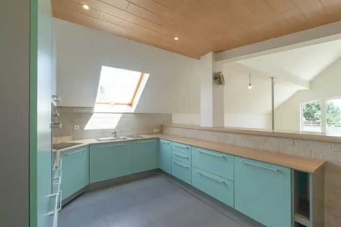 Prodej rodinného domu, Praha - Radotín, Na Viničkách, 200 m2