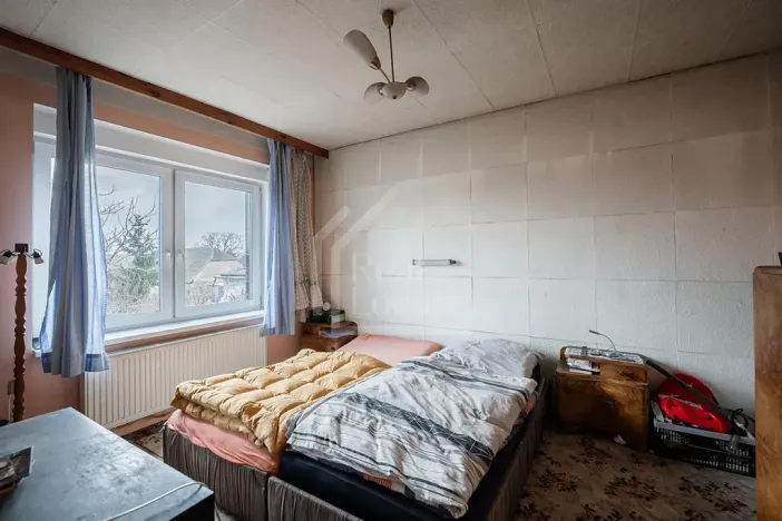 Prodej rodinného domu, Třebusice, 470 m2