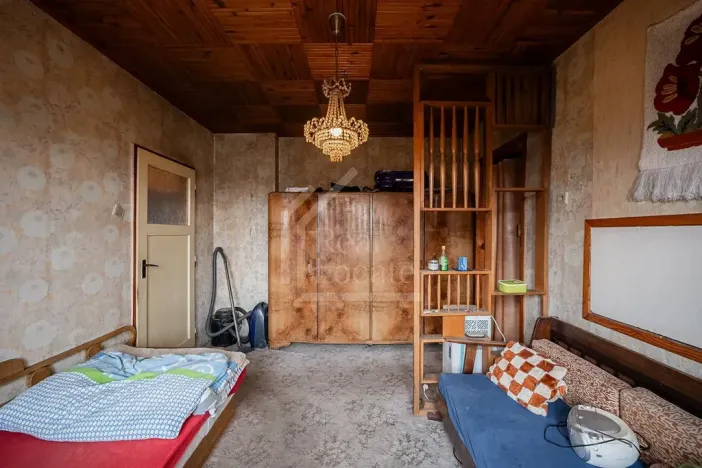 Prodej rodinného domu, Třebusice, 470 m2