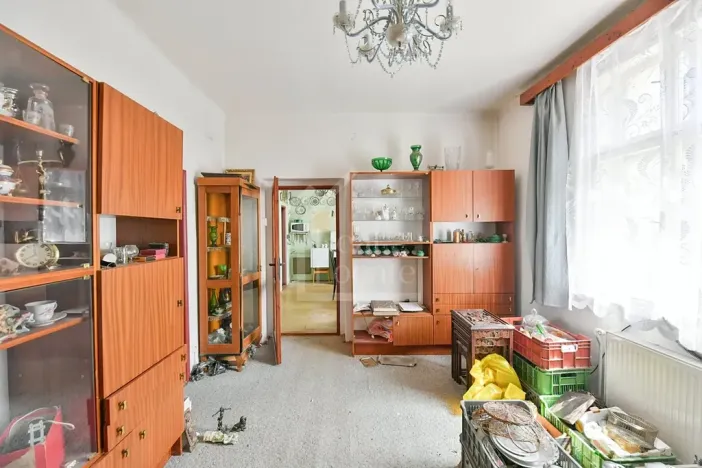 Prodej rodinného domu, Beroun, Myslbekova, 79 m2
