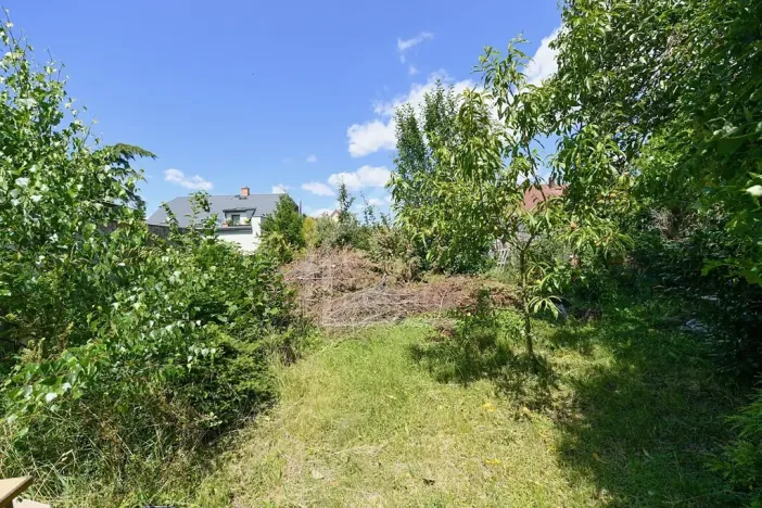 Prodej rodinného domu, Beroun, Myslbekova, 79 m2