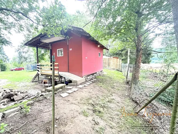 Prodej zahrady, Černošice, Na Vírku, 616 m2