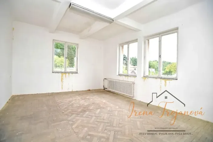 Prodej pozemku pro bydlení, Lštění, Míru, 1933 m2