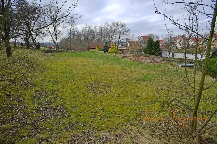 Prodej pozemku pro bydlení, Benešov, 1040 m2