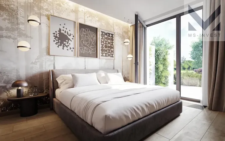 Prodej bytu 3+kk, Praha - Dolní Měcholupy, Kutnohorská, 77 m2