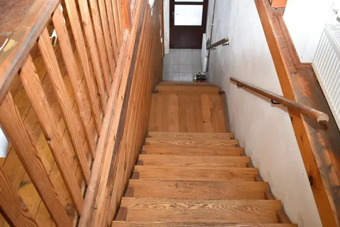 Prodej činžovního domu, Varnsdorf, 537 m2