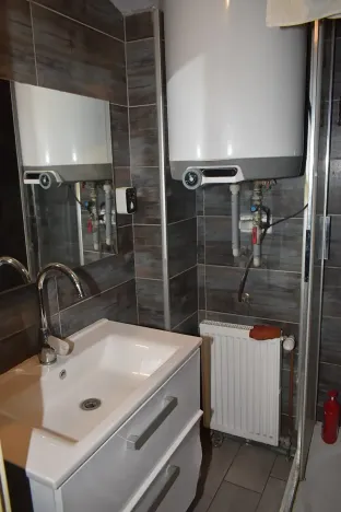 Prodej činžovního domu, Varnsdorf, 537 m2