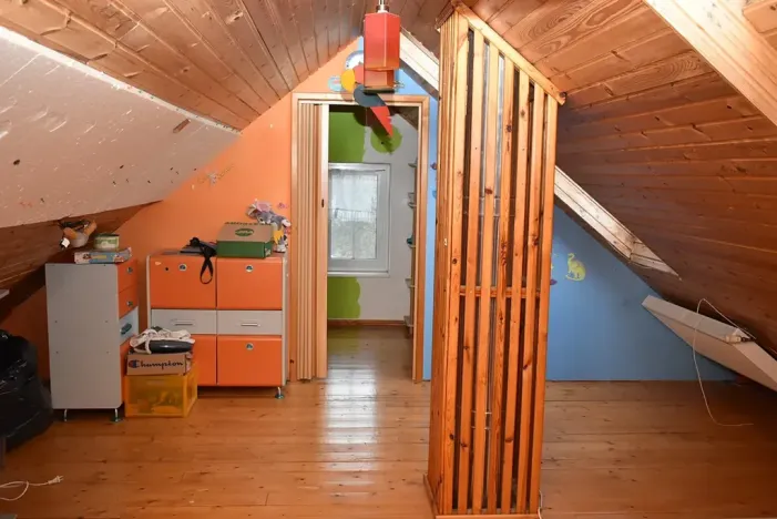 Prodej činžovního domu, Varnsdorf, 537 m2