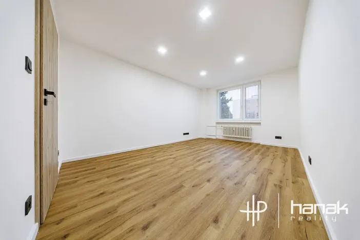 Pronájem bytu 1+kk, Prostějov, Kotěrova, 28 m2