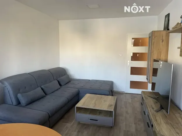 Pronájem bytu 4+1, Zlín, třída Tomáše Bati, 83 m2