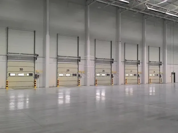 Pronájem skladu, Zeleneč, 16210 m2