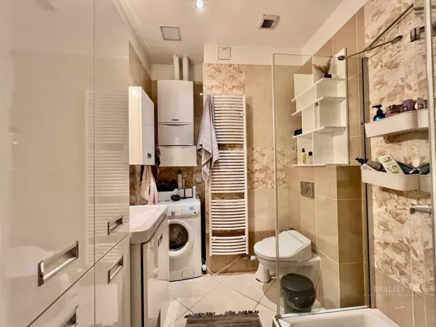 Pronájem bytu 2+1, Praha - Vinohrady, Francouzská, 63 m2