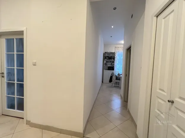 Pronájem bytu 2+1, Praha - Vinohrady, Francouzská, 63 m2