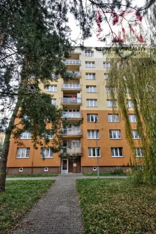 Pronájem bytu 2+1, Dobřany, Loudů, 65 m2