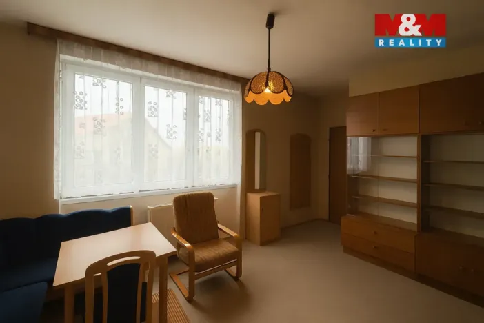 Prodej rodinného domu, Soběslav - Soběslav III, U Vápenky, 100 m2