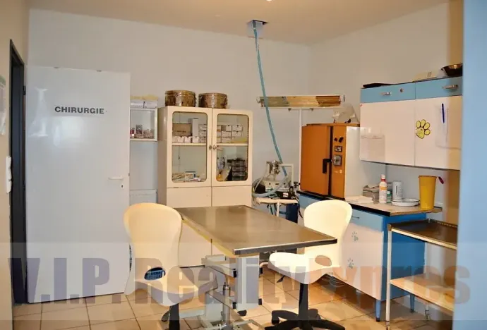 Prodej obchodního prostoru, Praha - Střížkov, Bohušovická, 259 m2