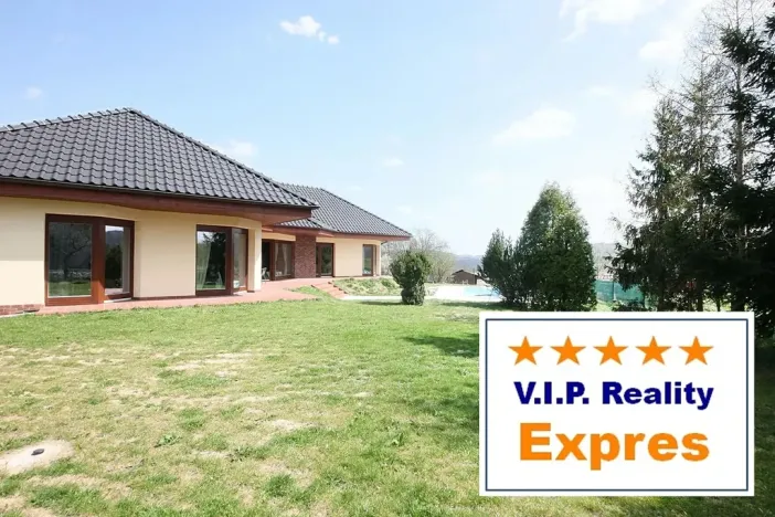 Prodej rodinného domu, Štěchovice, 161 m2