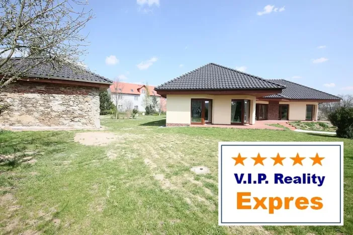 Prodej rodinného domu, Štěchovice, 161 m2