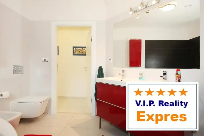 Prodej rodinného domu, Štěchovice, 161 m2