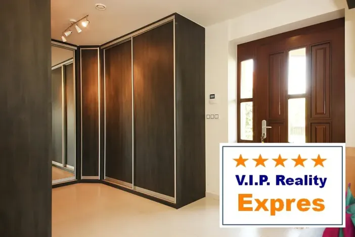 Prodej rodinného domu, Štěchovice, 161 m2