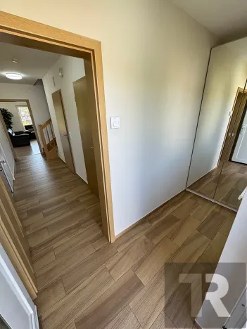 Prodej rodinného domu, Vejprnice, V Cihelně, 127 m2