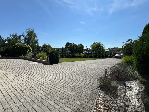 Prodej rodinného domu, Vejprnice, V Cihelně, 127 m2