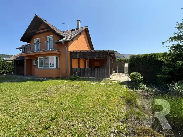 Prodej rodinného domu, Losiná, 137 m2