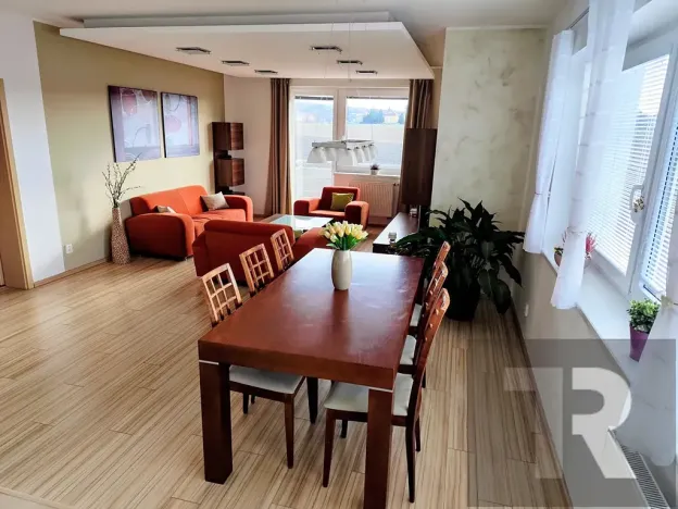 Prodej bytu 3+kk, Plzeň, V Bezinkách, 108 m2