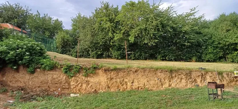 Prodej pozemku pro bydlení, Kouřim, 3841 m2